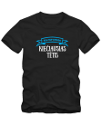 kiečiausias tėtis